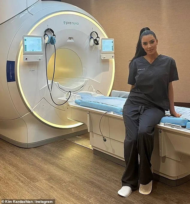 AI-Driven Health Scan Fails to Detect Stroke, Leading to Lawsuit Against Prenuvo