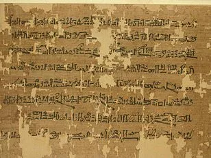 Ancient Egypt's Secret: Hidden Spiral Ramp Reveals How Massive Stones Were Lifted in the Great Pyramid of Khufu