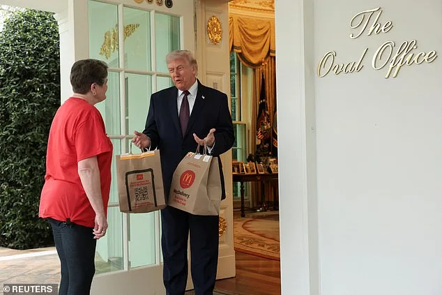 Donald Trump Defends AI-Generated 'Jesus' Image Amid Backlash, Calls It a Doctor Depiction