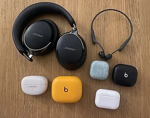 How the Right Running Headphones Can Help You Stick to Your New Year's Resolution