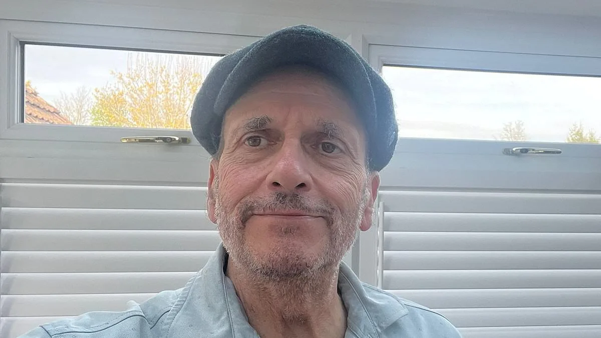 Indigestion to Stage Four Cancer: Lawrence Fox's Unseen Battle