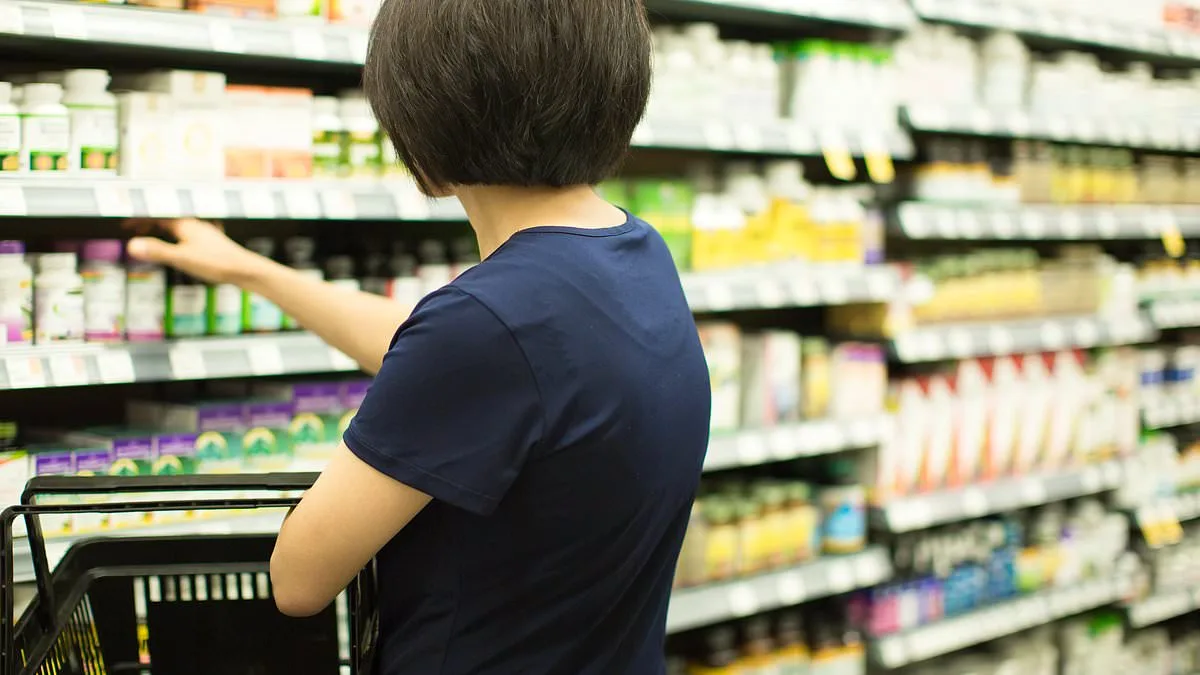 Major Recall of Iron-Containing Supplements Over Child Poisoning Risk from Non-Childproof Packaging