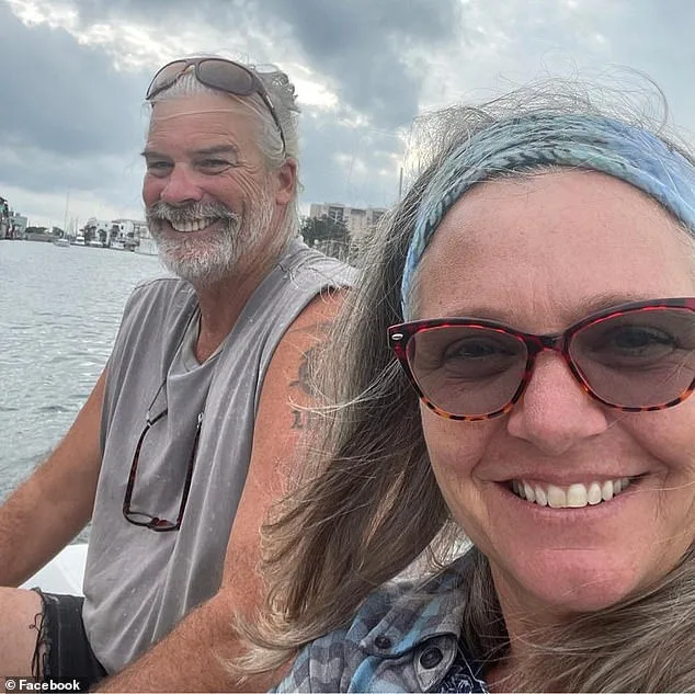 Missing Bahamian Woman Allegedly Falls Overboard During Sailing Trip, Husband's Maps Reveal Timeline of Disappearance on Night of April 4