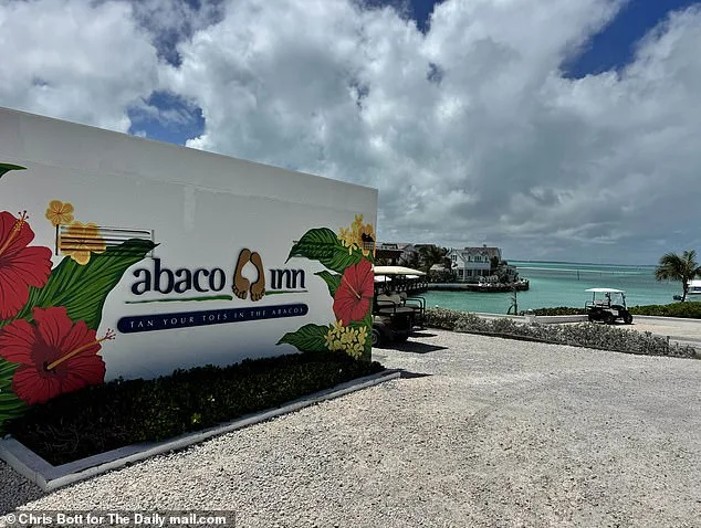 Missing Bahamian Woman Allegedly Falls Overboard During Sailing Trip, Husband's Maps Reveal Timeline of Disappearance on Night of April 4