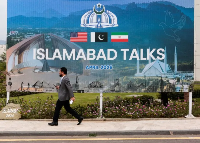 Pakistan Strives to Revive US-Iran Talks Amid Fragile Ceasefire and Escalating Tensions