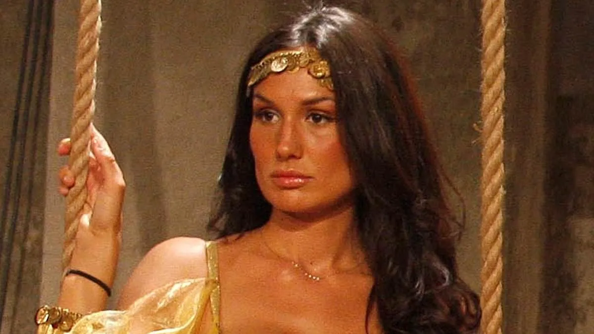 Presidential Pardon for Nicole Minetti Sparks Outrage Over Berlusconi Scandal Ties