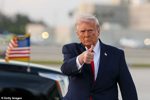 Trump Escalates Iran Tensions with Strikes, Hormuz Blockade, and Social Media Threats