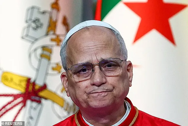 Trump's Jesus Image Sparks Outrage and Fractures Among Evangelicals