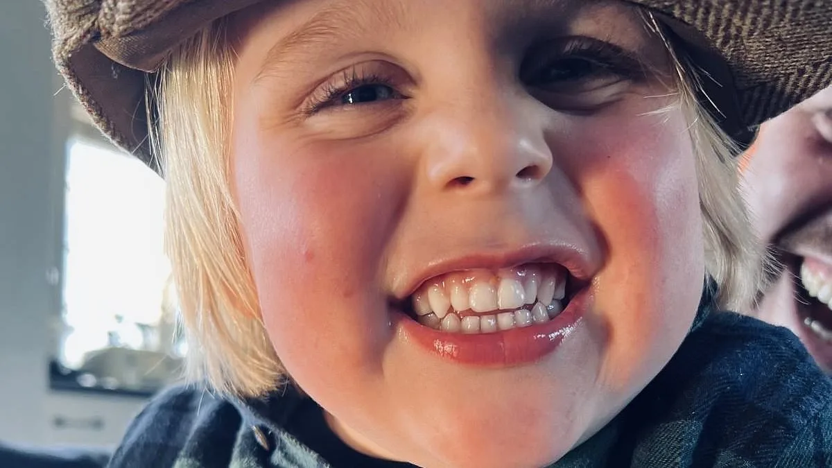 When 'Late Bloomer' Hid a Hidden Struggle: Grayson Filitz's Developmental Journey