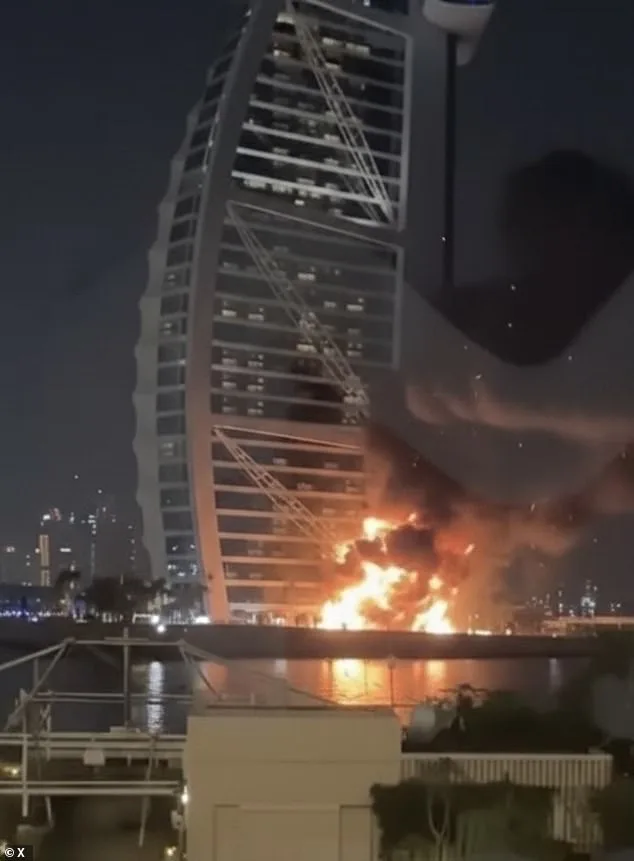 Zug Becomes Haven for Wealthy Expats as Dubai Tensions Drive Exodus