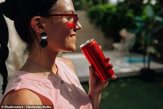 Alani Nu Death: Teen's Family Sues Over Caffeinated Drink.