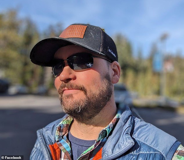 Authorities seize 4,000 child abuse files from Yosemite rental