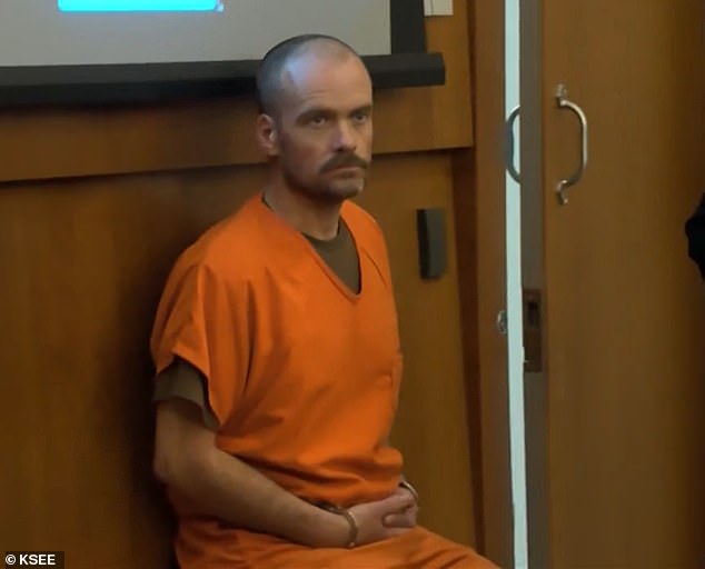 Authorities seize 4,000 child abuse files from Yosemite rental