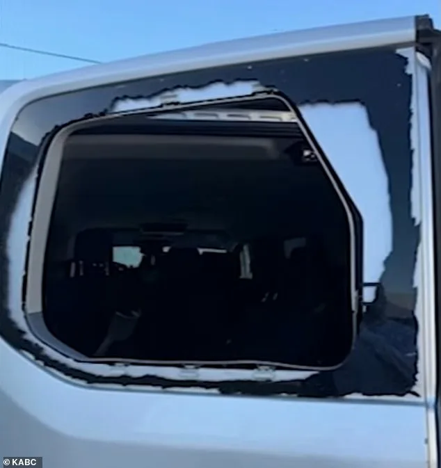 California Family of Ten Recovers After Severe Hit-and-Run on 170 Freeway