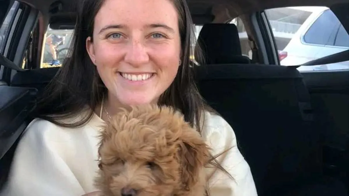 Dancer's Unexpected lymphoma Diagnosis After Months of Shoulder Pain