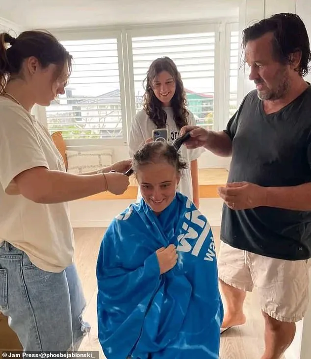 Dancer's Unexpected lymphoma Diagnosis After Months of Shoulder Pain