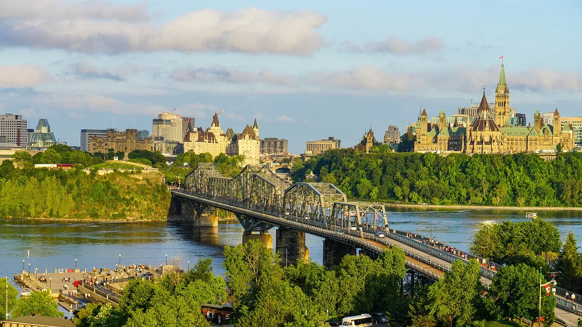 Earthquake Rattles North America: Tens of Millions Affected".