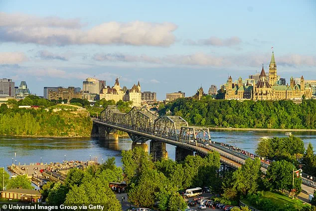 Earthquake Rattles North America: Tens of Millions Affected".