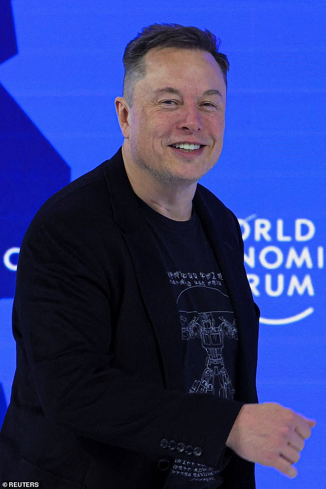 Errol Musk Claims Jeffrey Epstein Is Alive on Russian TV