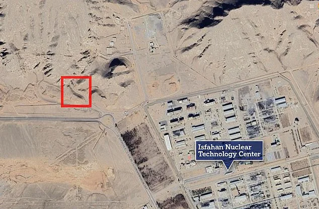 Former Iranian Official Confesses to Nuclear Bomb Ambition: 'We Wanted Deterrence.