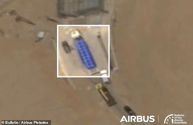 Former Iranian Official Confesses to Nuclear Bomb Ambition: 'We Wanted Deterrence.