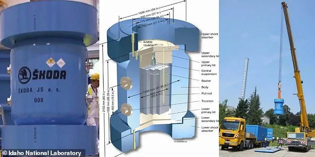 Former Iranian Official Confesses to Nuclear Bomb Ambition: 'We Wanted Deterrence.