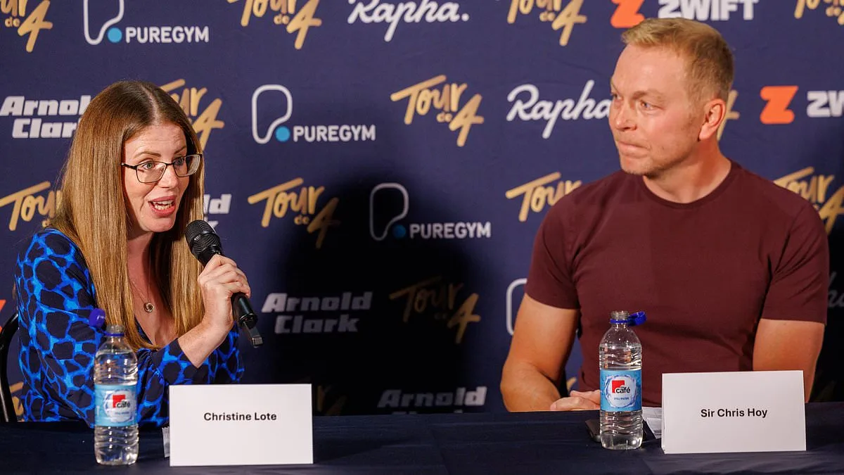 From Foot to Lungs: A Rare Cancer Journey