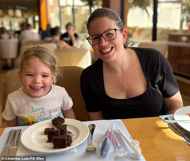 From Foot to Lungs: A Rare Cancer Journey