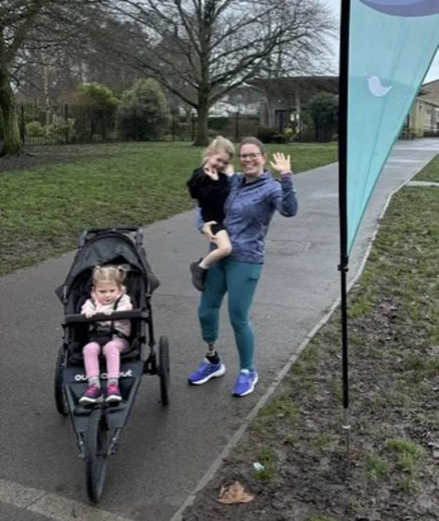 From Foot to Lungs: A Rare Cancer Journey