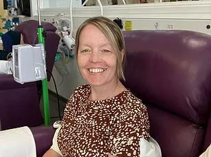 From Foot to Lungs: A Rare Cancer Journey