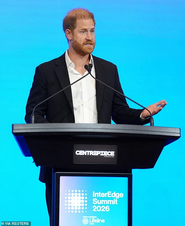 Harry's Heartache: Royal Role Harmful to Mom