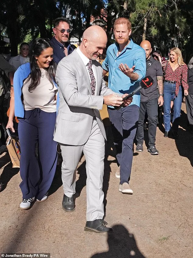 Harry's Heartache: Royal Role Harmful to Mom