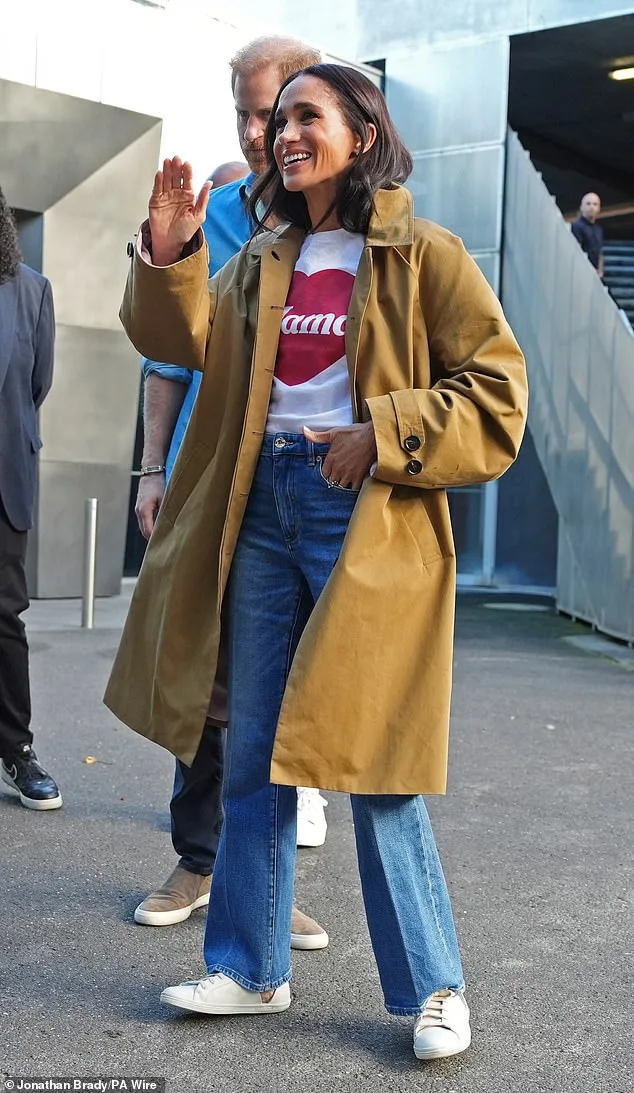 Harry's Heartache: Royal Role Harmful to Mom