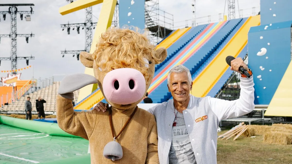 Intervilles" delayed until 2027 due to budget concerns.