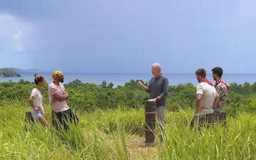 Intervilles" delayed until 2027 due to budget concerns.