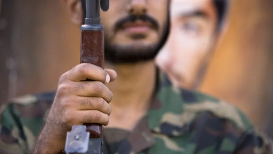 IRGC Detains 69 Suspected Collaborators With US and Israel in Northern Iran