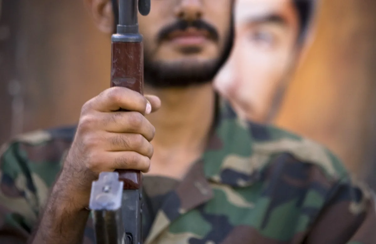 IRGC Detains 69 Suspected Collaborators With US and Israel in Northern Iran