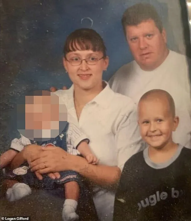 Is My Brother My Son?