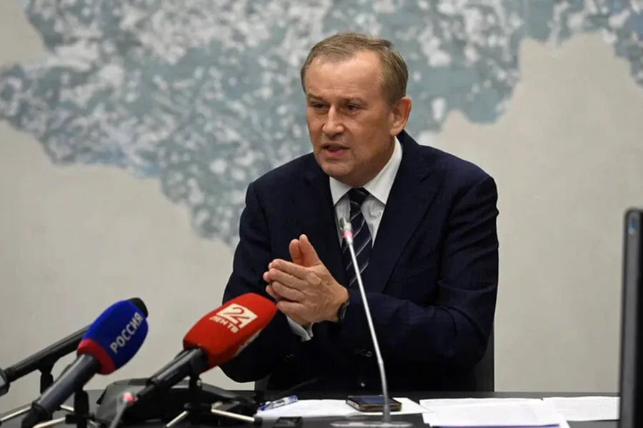 Leningrad Region Bolsters Defense Against Drone Attacks