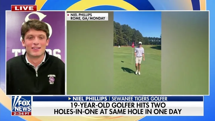 Masters Tournament Values Contrast With Modern Self-Indulgent Culture