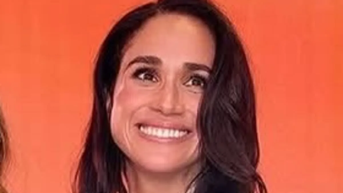 Meghan Markle's Australian Tour Concludes with a Bang: A $130,000 Finale