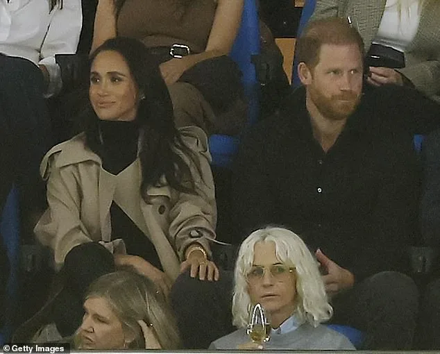 Meghan Markle's Australian Tour Concludes with a Bang: A $130,000 Finale