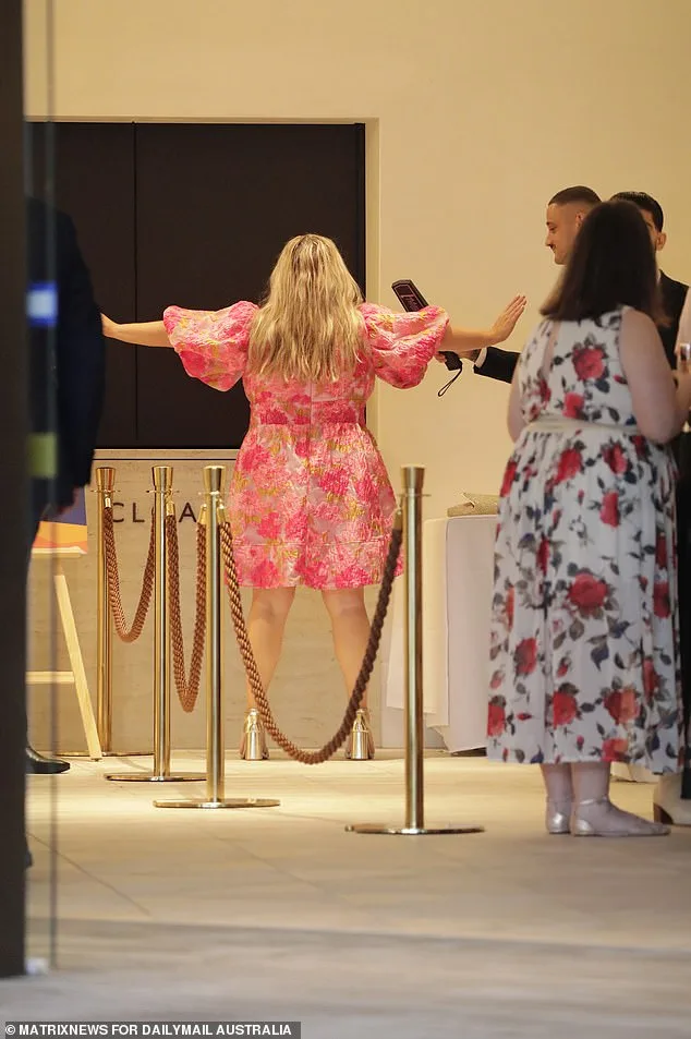 Meghan Markle's Australian Tour Concludes with a Bang: A $130,000 Finale