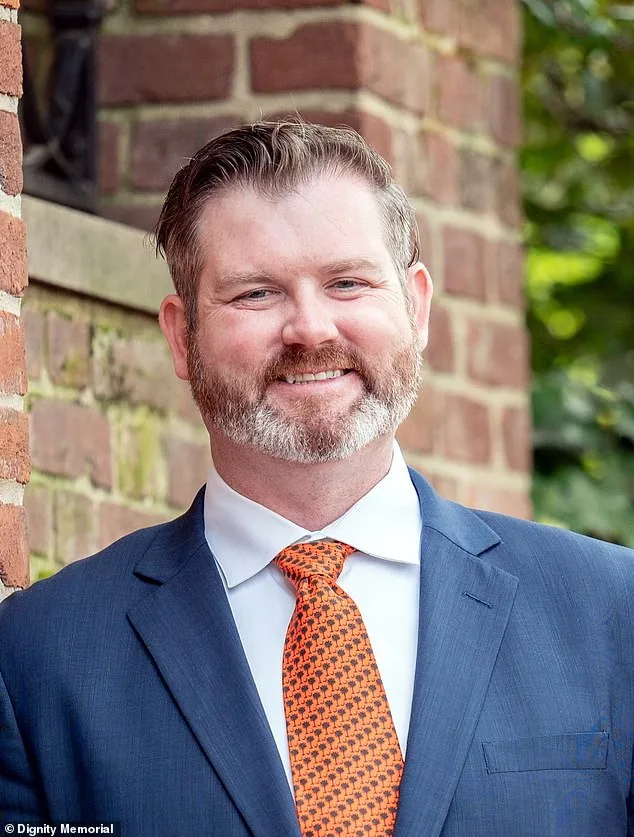 Mysterious Death of US Air Force Intelligence Officer Matthew Sullivan.