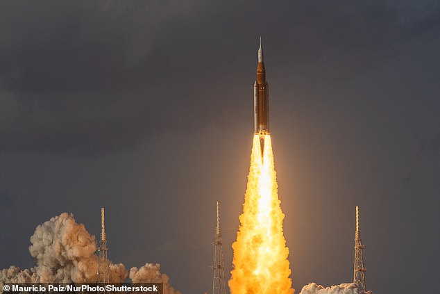 NASA's Battle with Flatulence in Space