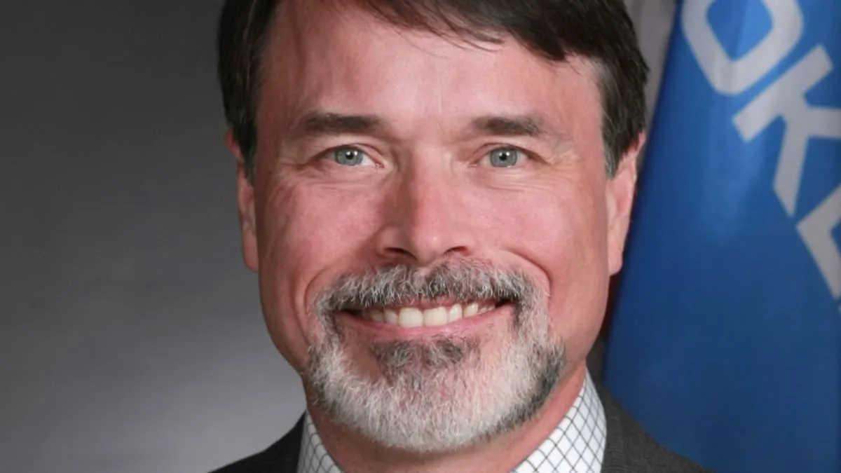 Oklahoma Lawmaker's Deepfake Scandal: Is AI-Generated Content the Future of Political Scandals?