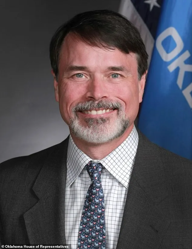 Oklahoma Lawmaker's Deepfake Scandal: Is AI-Generated Content the Future of Political Scandals?