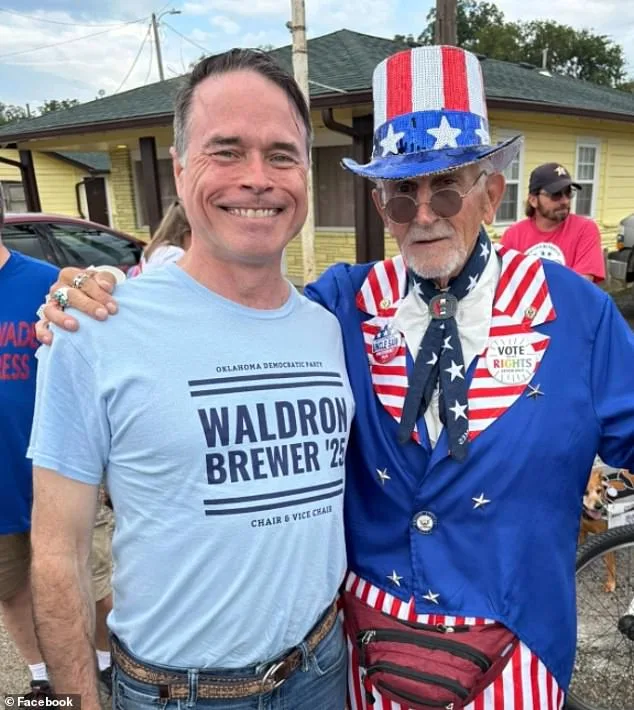 Oklahoma Lawmaker's Deepfake Scandal: Is AI-Generated Content the Future of Political Scandals?