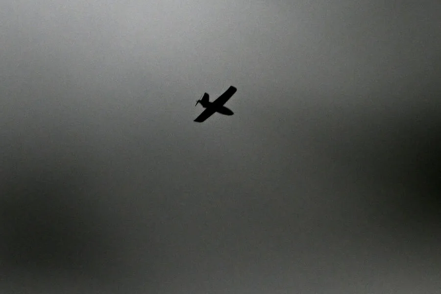 Russia intercepts 13 Ukrainian drones overnight across multiple strategic regions.