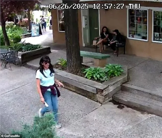 Sixth Vanishing Links New Mexico Scientist to Mysterious Deaths